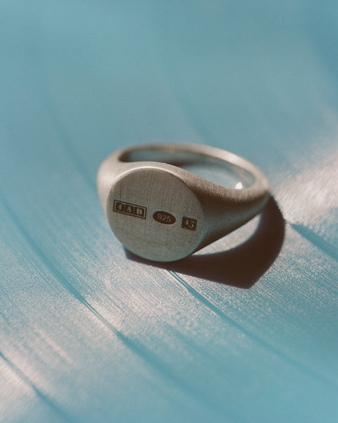 【レア美品】nanagu four hoops ring silver925 4_c2d415e3-2b7a-4044-a143-