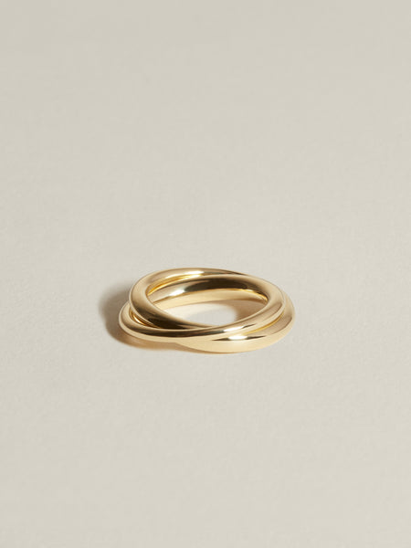 スティナ type J juliet / Hanahana gray Jr.M Protea | J.Hannah Jewelry