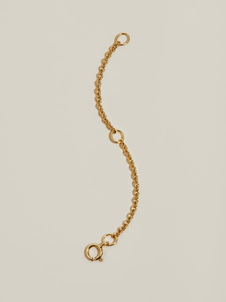 Extender Chain – Token Jewelry