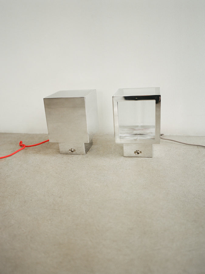 Table Lamp 01