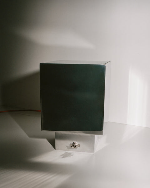 Table Lamp 01 | J.Hannah Jewelry