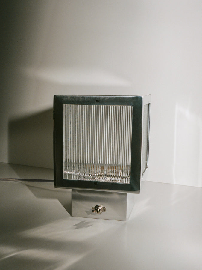 Table Lamp 02