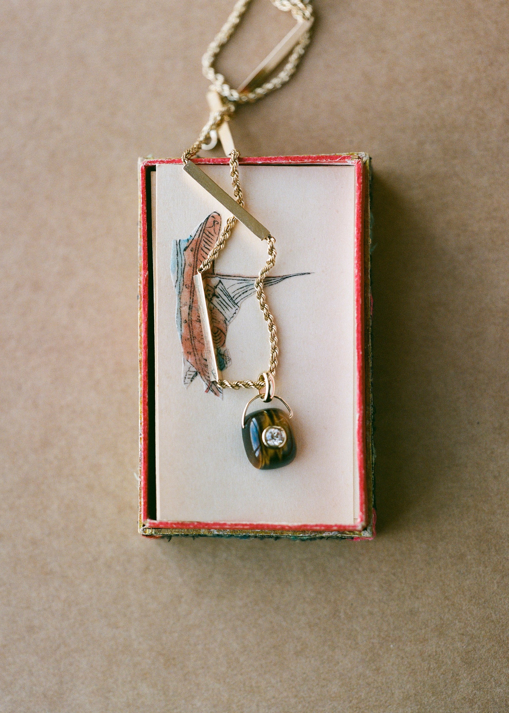 J. Hannah Fine Jewelry | Los Angeles, CA | J.Hannah Jewelry