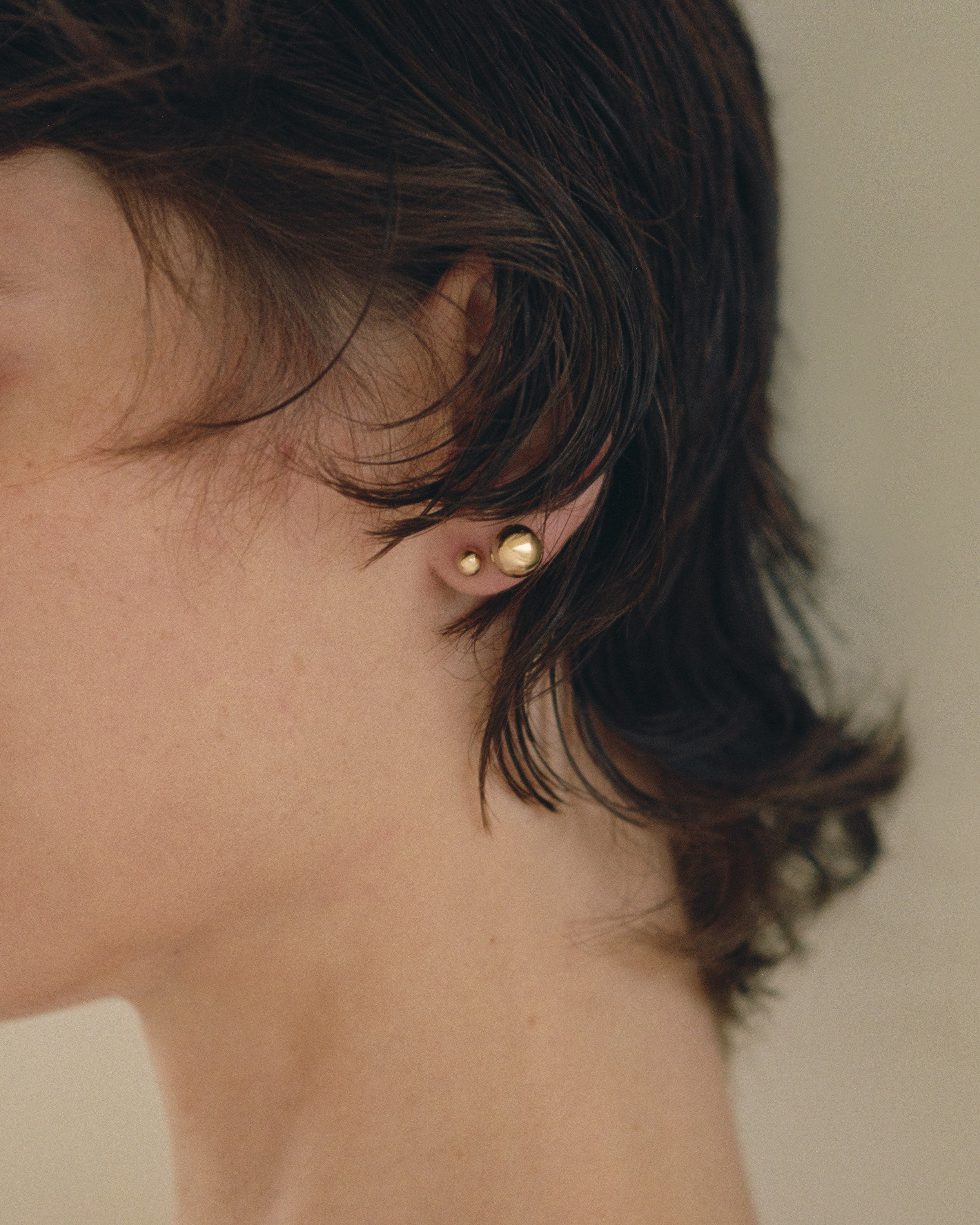Hoops | J.Hannah Jewelry