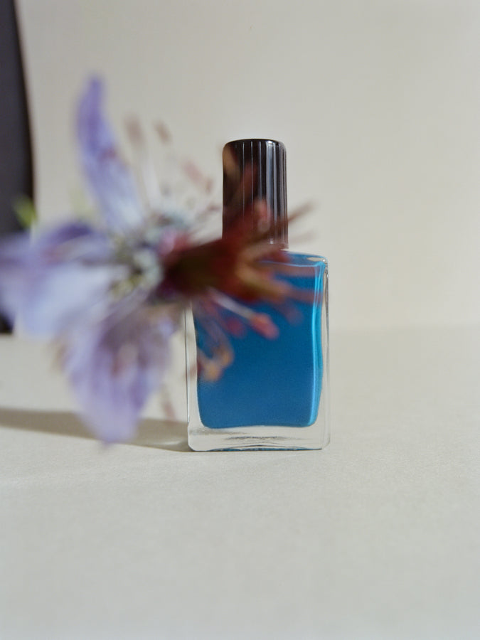 J. Hannah for LACMA (Morning Glory)