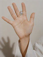 Intaglio Class Ring (personalized)