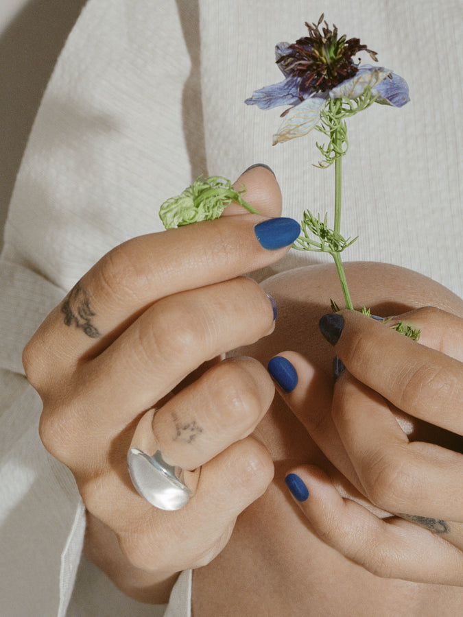 J. Hannah for LACMA (Morning Glory)