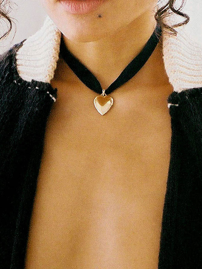 The Priscilla Locket (J. Hannah x A24)