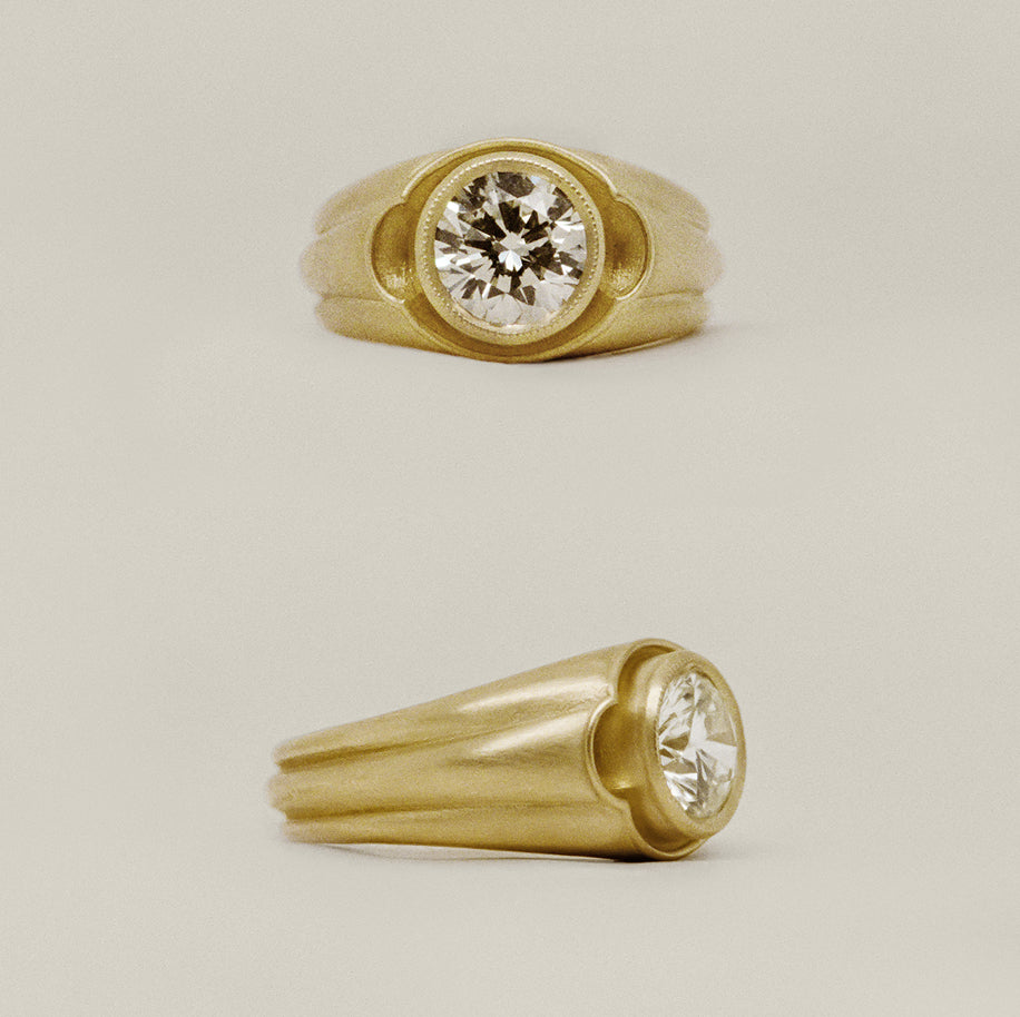 J. Hannah Fine Jewelry | Los Angeles, CA | J.Hannah Jewelry