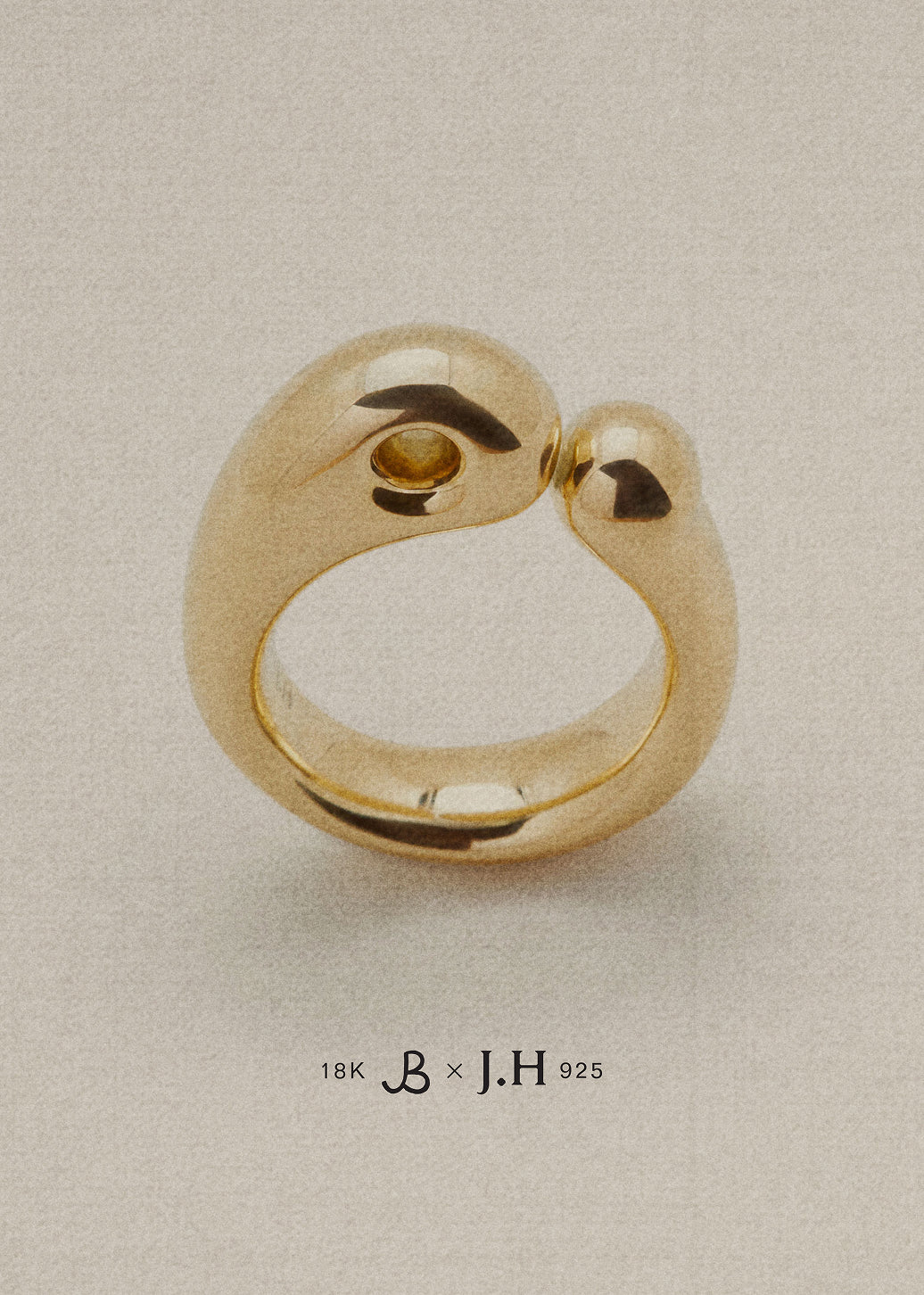 J. Hannah Fine Jewelry | Los Angeles, CA | J.Hannah Jewelry
