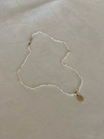 Akoya Keshi Seed Pearl Strand
