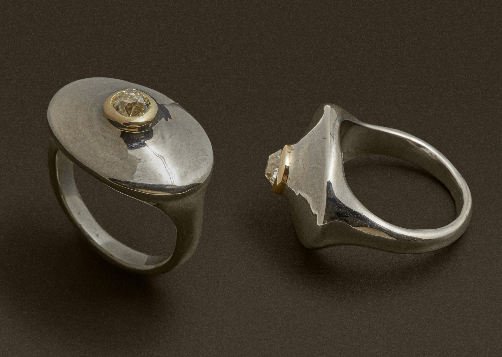 J. Hannah Fine Jewelry | Los Angeles, CA | J.Hannah Jewelry