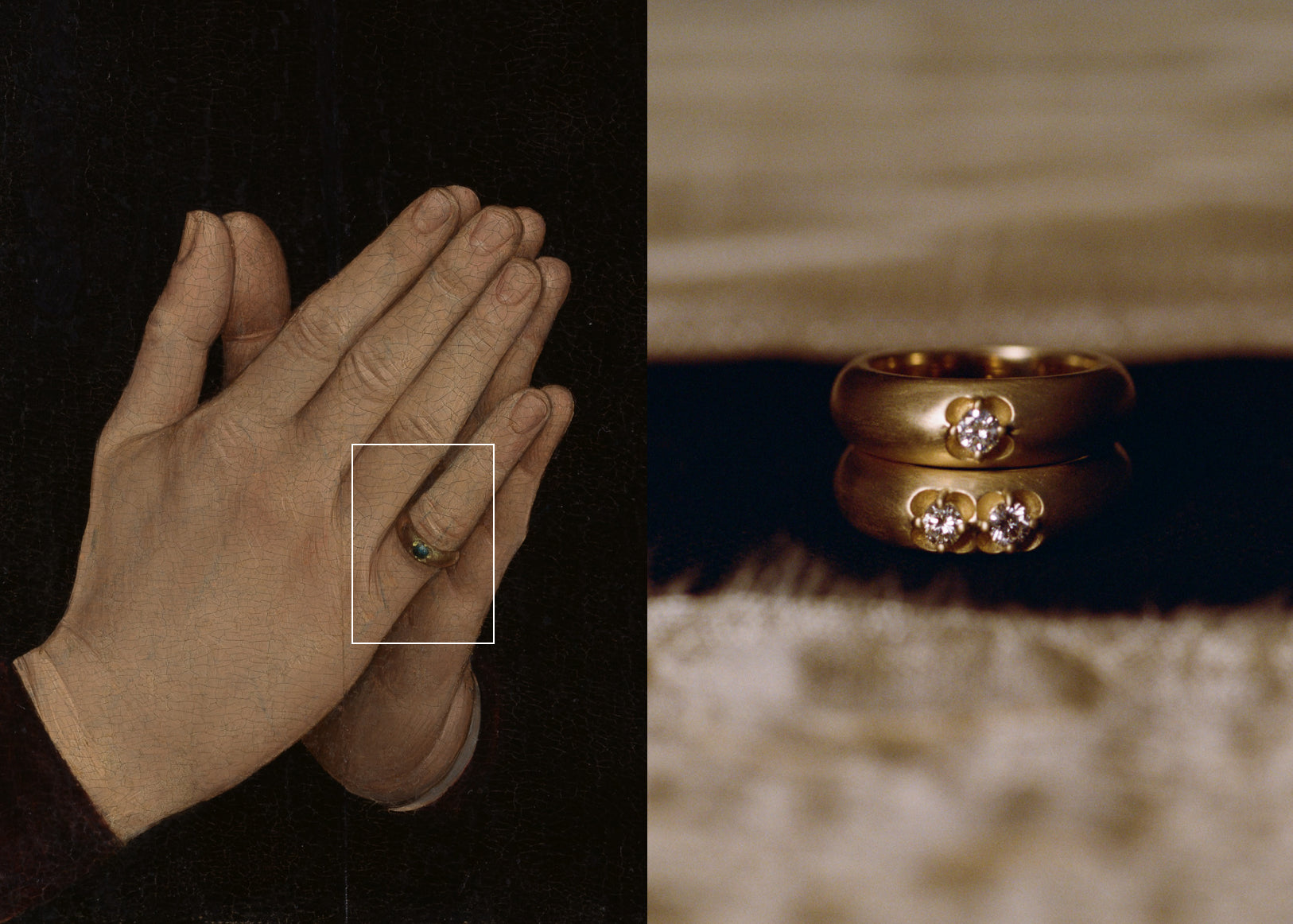 J. Hannah Fine Jewelry | Los Angeles, CA | J.Hannah Jewelry