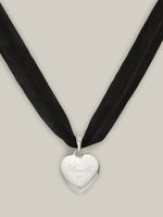 The Priscilla Locket (J. Hannah x A24)