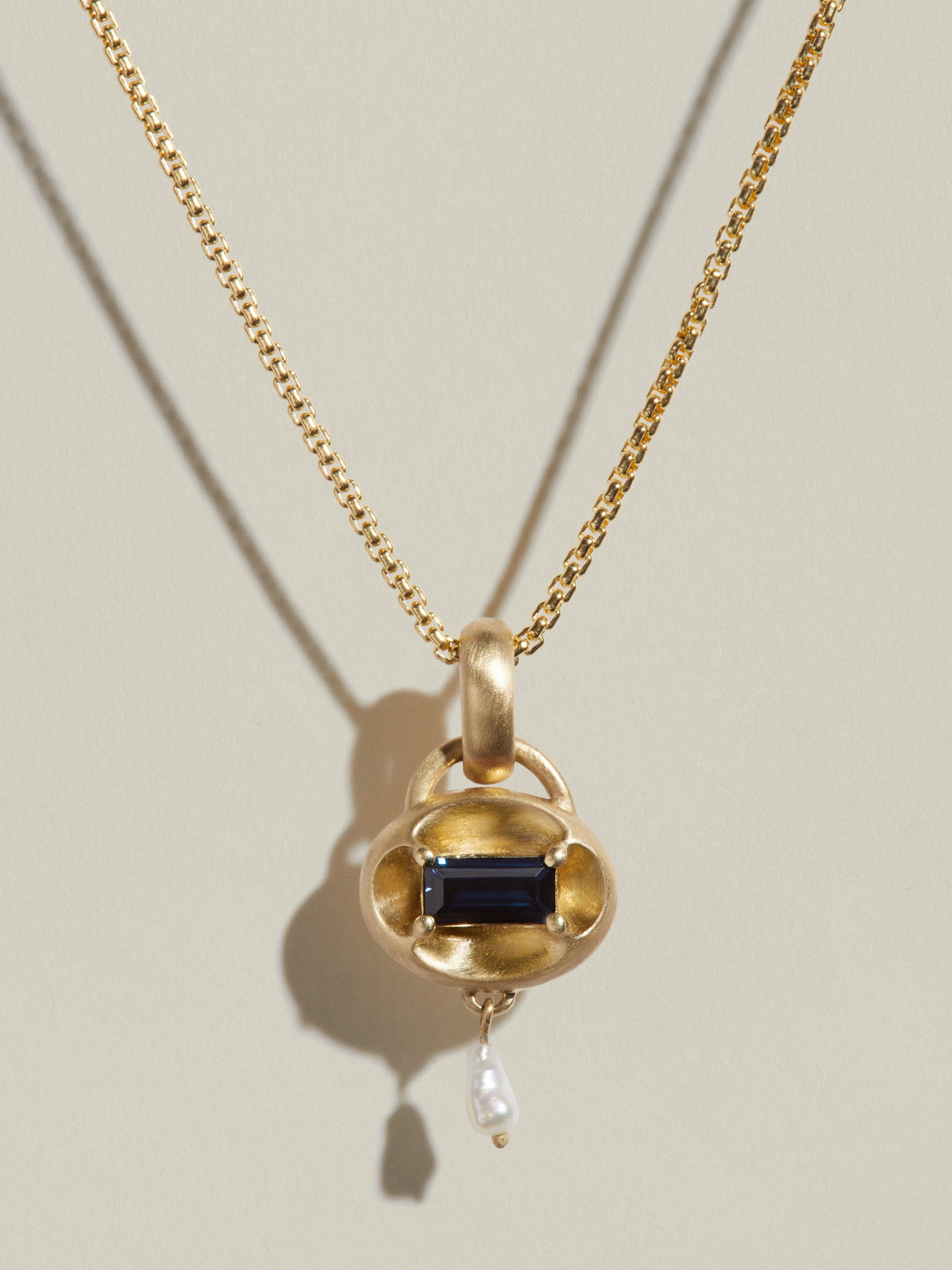 Pendants & Chains | J.Hannah Jewelry