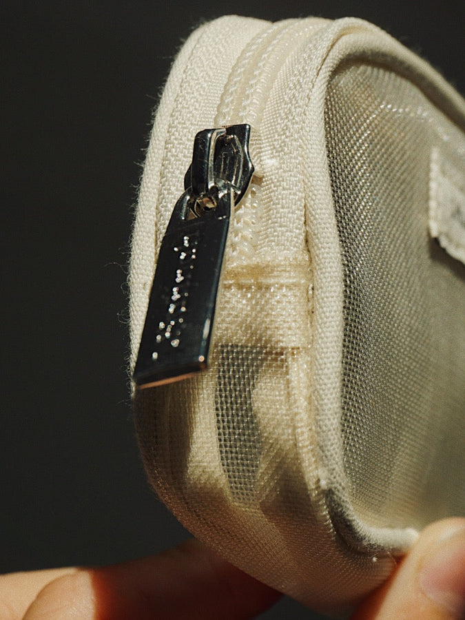 DIY, Polishing Louis Vuitton Zipper
