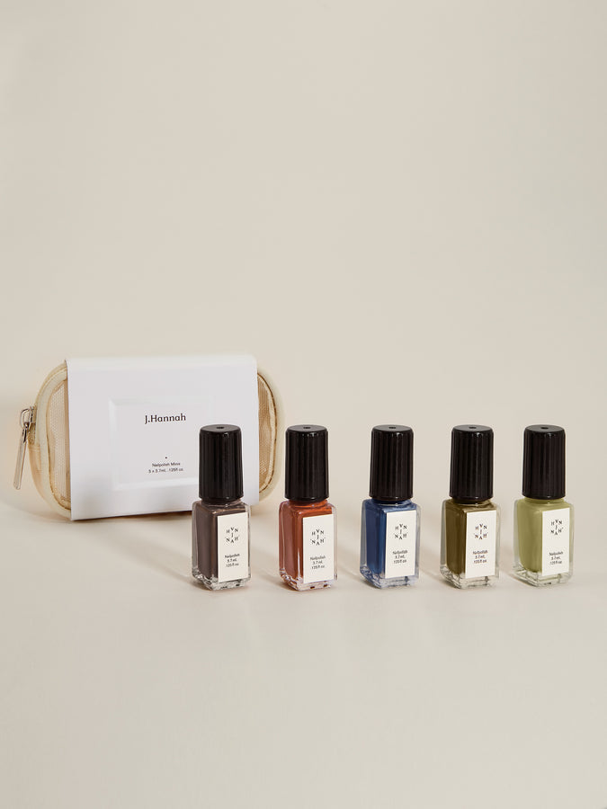 Mini Polish Set (Rarities)