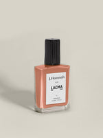 J. Hannah for LACMA (Hollyhock)