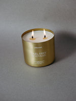 Earl Grey Nouveau Candle
