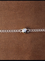 Diamond Form Bracelet