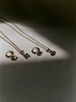 J. Hannah ID Collection Charms and Pendants in 14k Gold