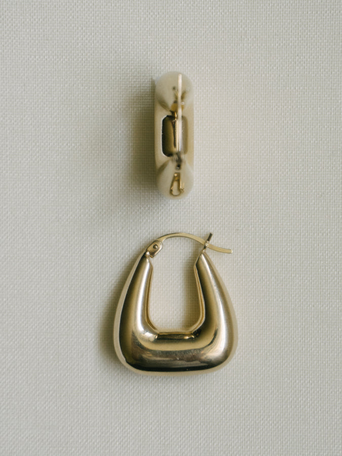 Tetra Hoops II