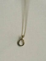 Class Pendant Necklace (Symbol)