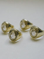 Class Ring Water (Calla Lily)