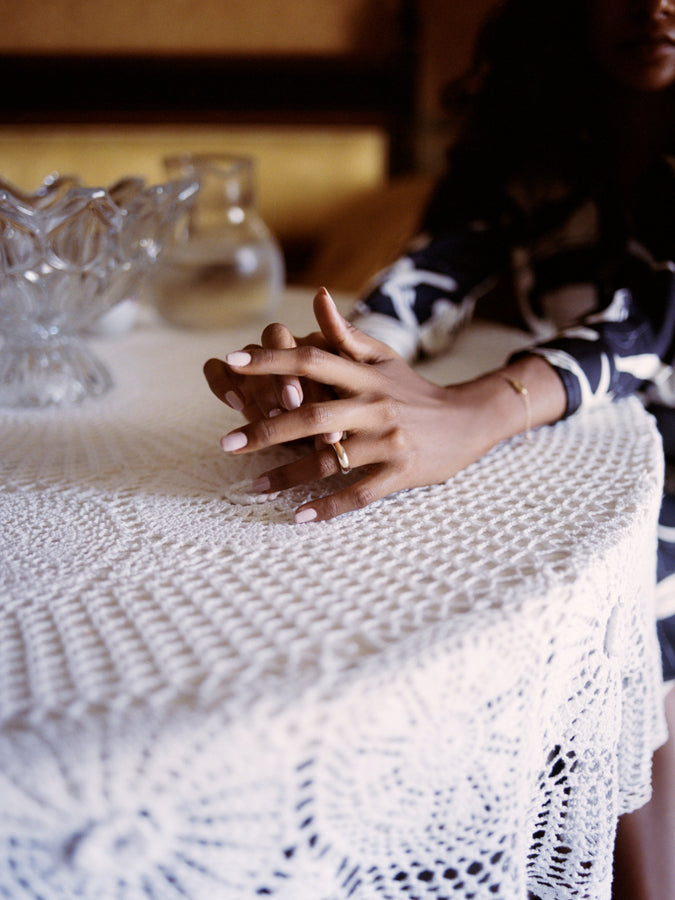 Pivot Ring I J.Hannah Jewelry