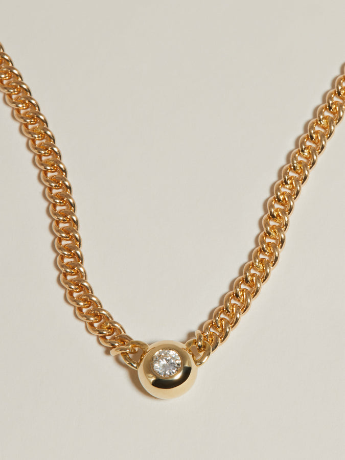 Diamond Form Chain