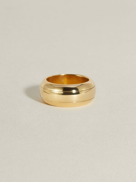 Pivot Ring II | J.Hannah Jewelry