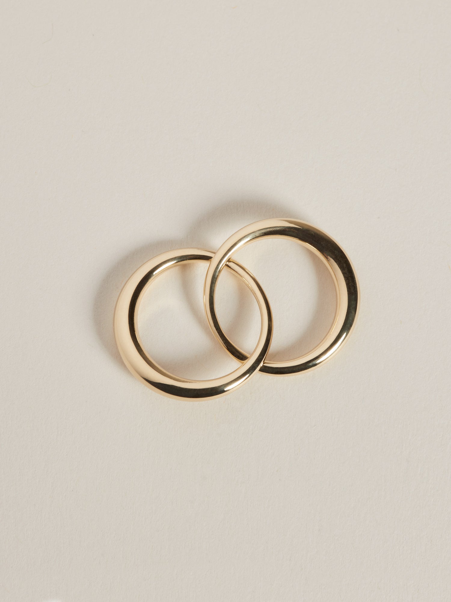 Duo Form Ring | J.Hannah Jewelry