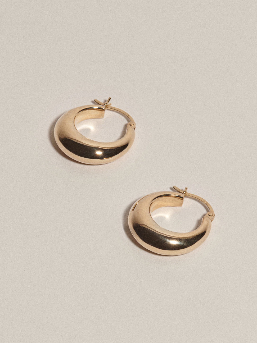 Hoops | J.Hannah Jewelry