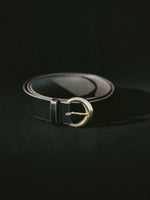 Ami Belt (Black)