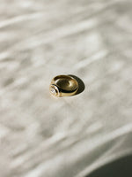 J.H. x The Met Diamond Tier Ring